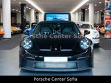 Porsche 911 GT3 - Porsche mit Benzin-Antrieb: Coupe