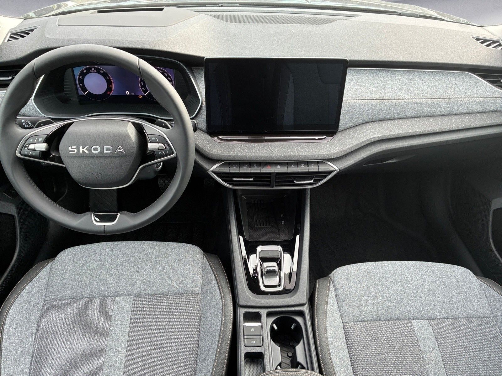 Skoda Octavia - Bild 8