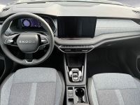 Skoda Octavia - Vorschau Bild 8