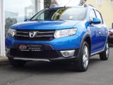 Dacia Sandero II Stepway Prestige 1Jahr Garantie - Dacia Sandero mit Diesel-Antrieb: Stepway