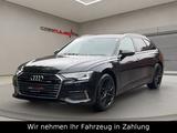 Audi A6 Avant 40 TDI quattro design S-tronic-1.Hand - Audi A6 Gebrauchtwagen in Lübeck