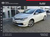 Toyota Auris TS 1.8 Hybrid Executive Navi Tempomat SHZ - Toyota mit Hybrid-Antrieb: Kombi