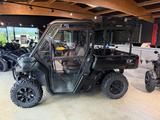 Can-Am Traxter XT HD10  Kabine Heizung Service - Can-Am Quad
