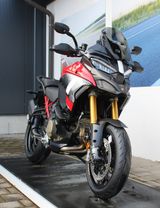 Ducati Multistrada V4 Pikes Peak 2025  - DUCATI MOTORRAD