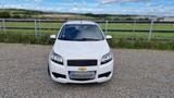 Chevrolet Aveo 1.2   Neu TÜV   Wenig K... - Chevrolet Aveo von privat