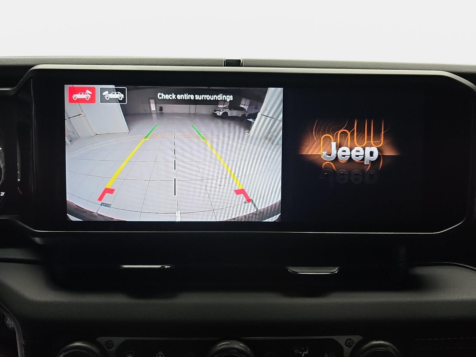 Jeep Wrangler - Bild 11