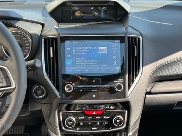 Subaru Forester 2.0ie EDIT.  BLACK PLATINUM
