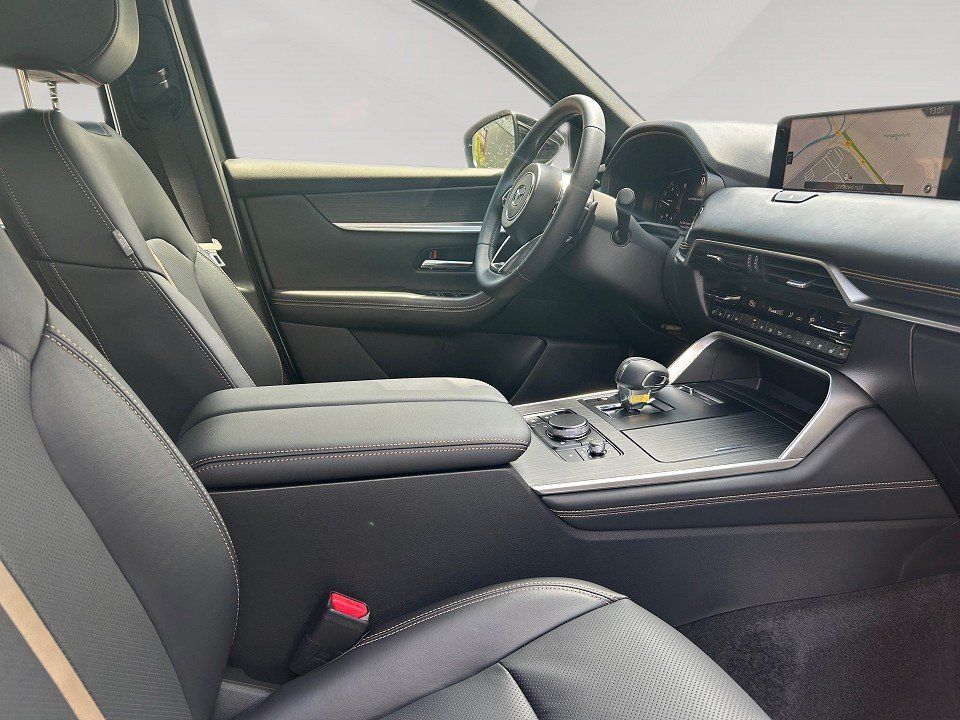 Fahrzeugabbildung Mazda CX-60 3.3d 254PS AWD Homura PANO