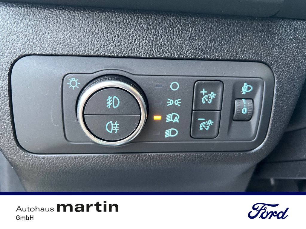 Fahrzeugabbildung Ford Kuga 2.5 Duratec Hybrid FHEV Active FWD USB LED