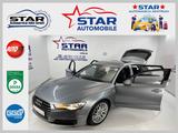 Audi A6 Avant 3.0 TDI 160 kw-S Line Sport*Standheizu. - Audi A6: Automatik