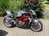 MV Agusta 910S Brutale  - MV AGUSTA BRUTALE 910 S