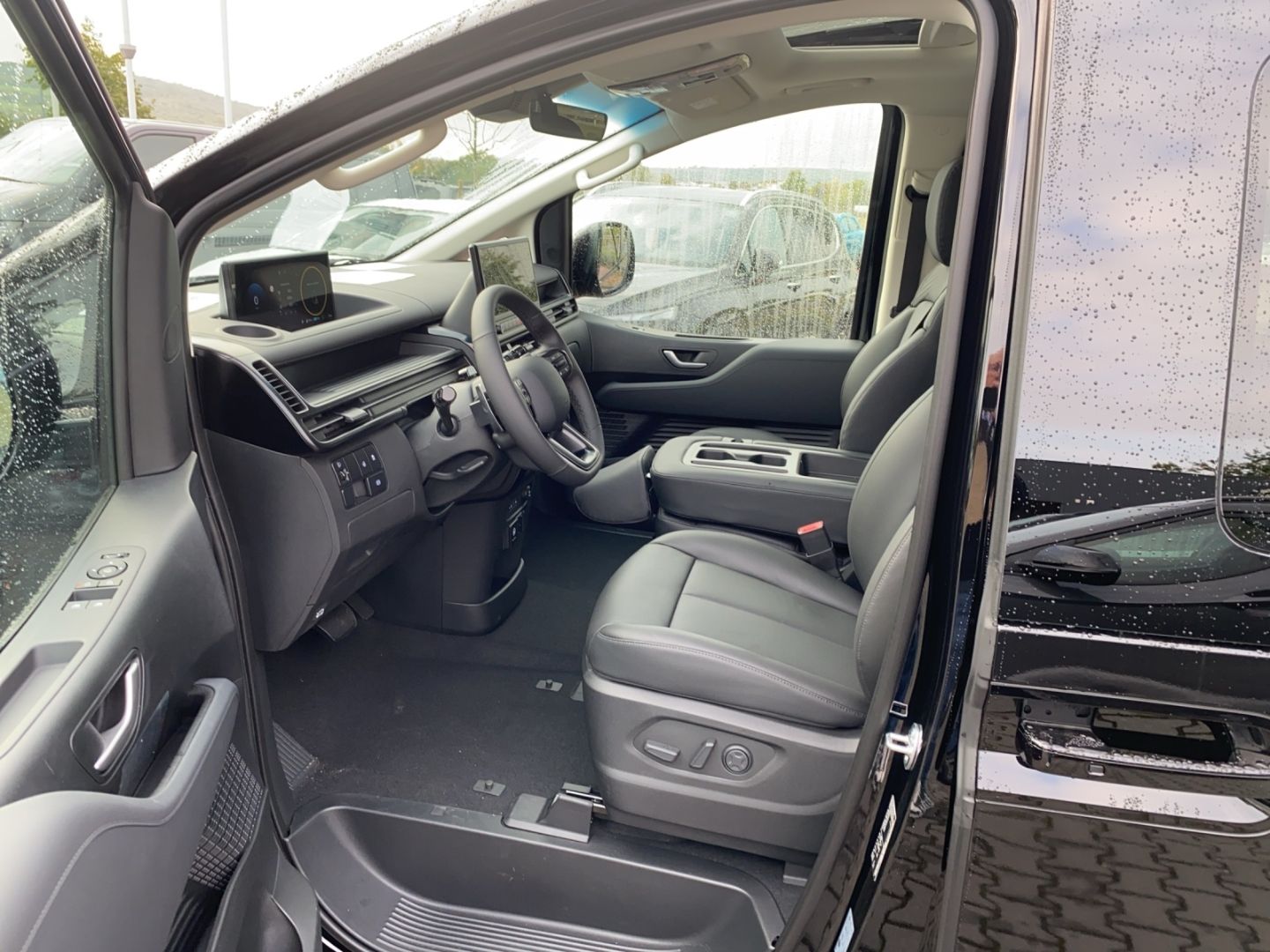 Hyundai Staria – Bild 11