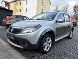 Dacia Sandero Stepway*TüV 01/26*KLIMA*EU4*2HA* - Dacia Sandero aus 2010: Stepway