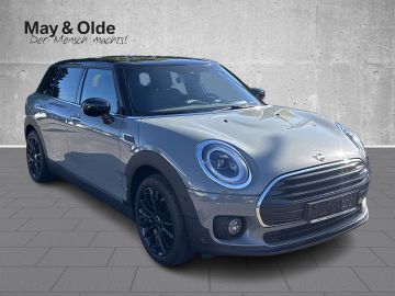 MINI Cooper Clubman - 4