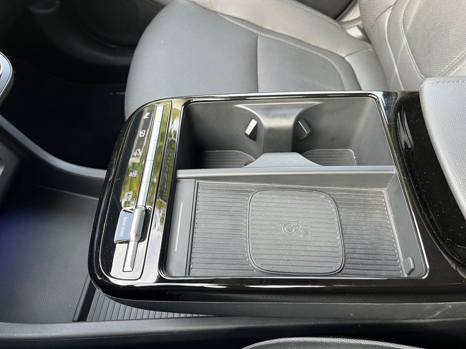 Hyundai Tucson – Bild 20