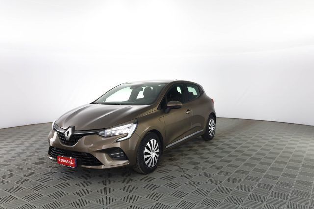 Renault RENAULT Clio Clio Berlina ZEN Hybrid E-TECH 140