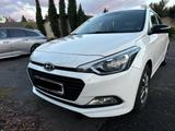 Hyundai i20 1.2 62kW Passion Plus Passion Plus - Hyundai i20: Passion Plus