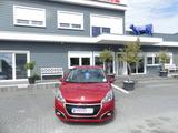 Peugeot 208 Active, 38000 km - Peugeot 208 in Magdeburg