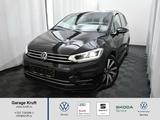 Volkswagen Touran Diesel 2.0 TDI DSG Highline, R-Line, AHK, - Volkswagen Touran mit Diesel-Antrieb: Kombi, Automatik
