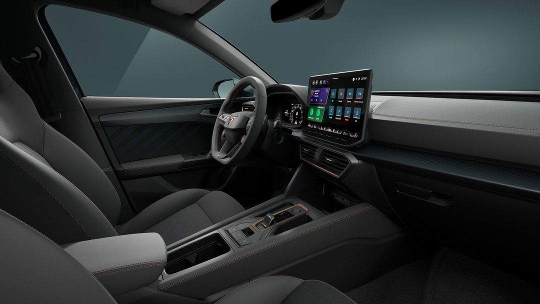 Cupra Leon - Bild 5