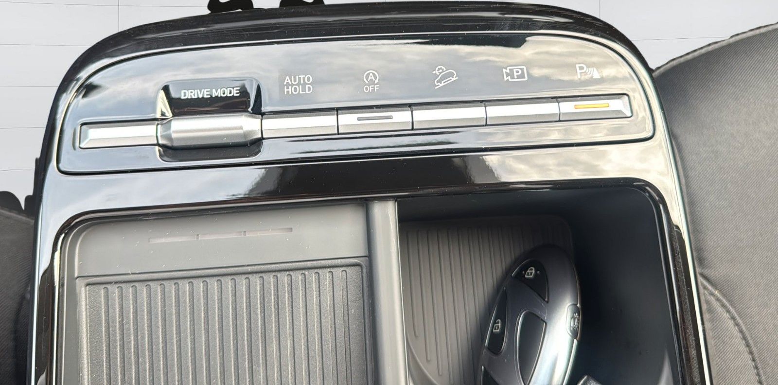 Hyundai TUCSON - Bild 24