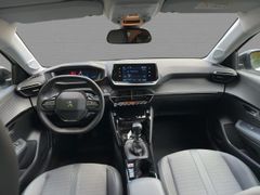 Foto Nummer 8: PEUGEOT 208