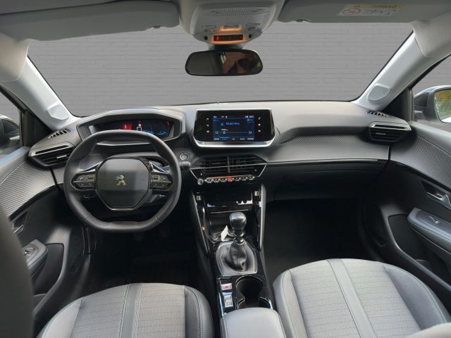 Foto Nummer 8: PEUGEOT 208