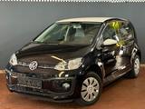 Volkswagen Up! Move BMT Einparkhilfe Tempomat Finanzierung - : Kleinwagen, Finanzierung