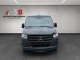 Mercedes-Benz Sprinter III Pritsche DoKa 315d*AHK*Klimaanlage* - 4x4 Doka pri