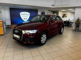 Audi Q3 sport quattro - Audi Gebrauchtwagen in Freiburg