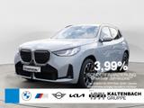 BMW X3 xDrive 20d M-Sport AHK PANO HUD 360° LED NAVI