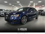 Audi S3 Quattro Limousine/ Non OPF/ Navi/ SZH - Audi S3: Schiebedach
