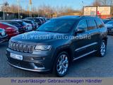 Jeep GRAND CHEROKEE 3.0 SUMMIT FACELIFT|PANORAMA|ACC - Jeep Grand Cherokee Gebrauchtwagen in Hamburg