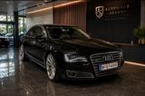 Audi A8 L W12 6.3 FSI tiptronic quattro - - Audi A8: L W12