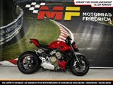 Ducati Streetfighter V4 [MEGA EXTRAS|CARBON|REIFEN NEU] - Offers matching your search criteria