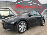 Tesla Model Y RWD Matrix LED Leder AHK - Tesla Model Y in Rostock