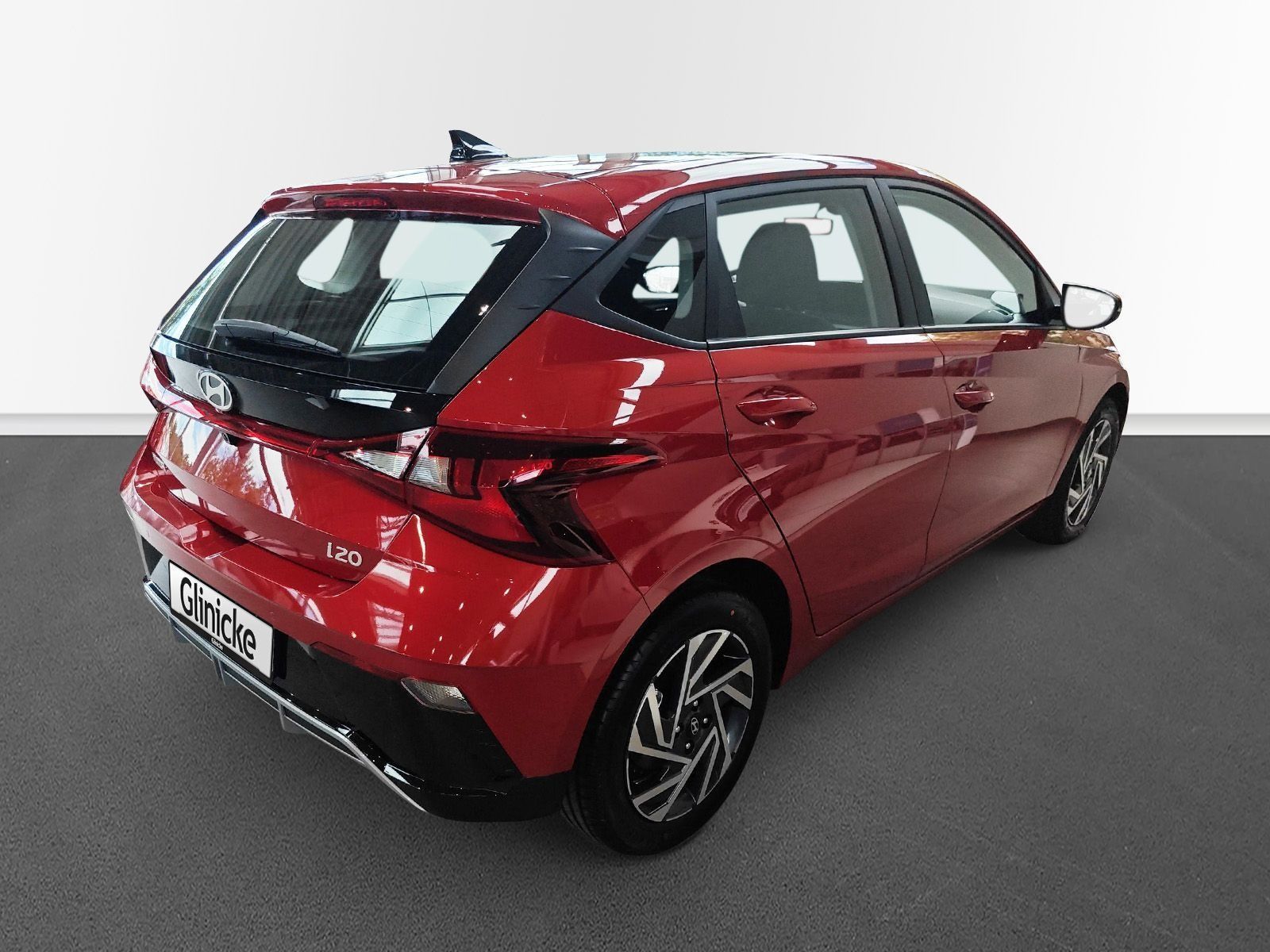 Hyundai i20 – Bild 2