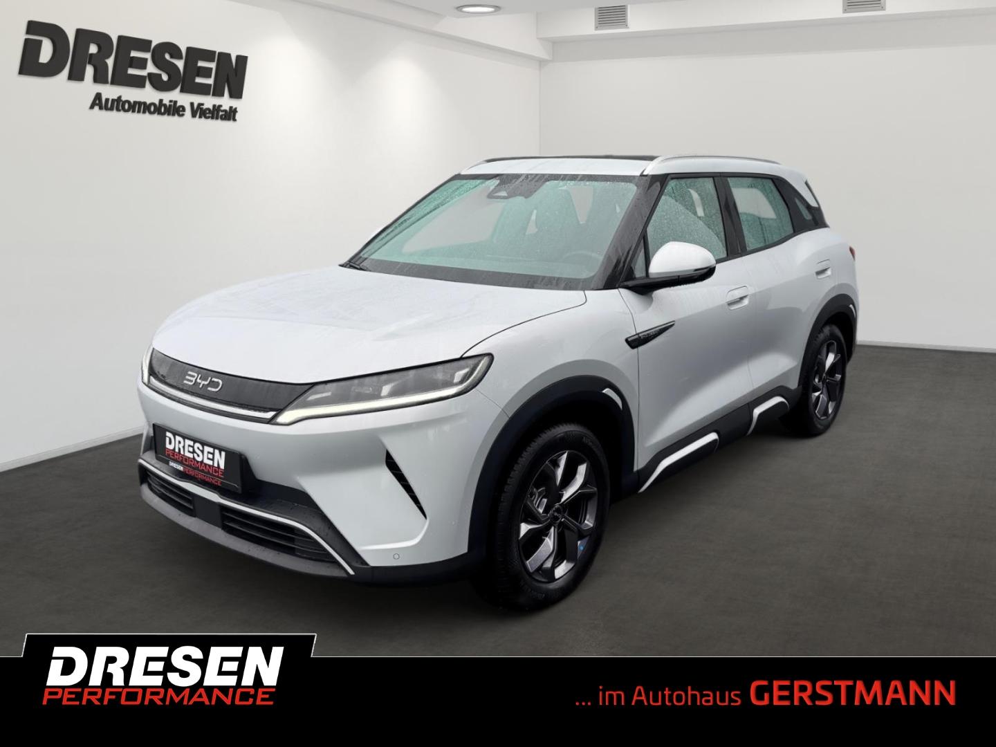 BYD ATTO 2