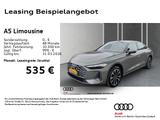 Audi A5 Lim. e-hybrid qu. Adv. S tronic *MATRIX*360°* - Audi A5 Plug-in Hybrid (PHEV) Gebrauchtwagen