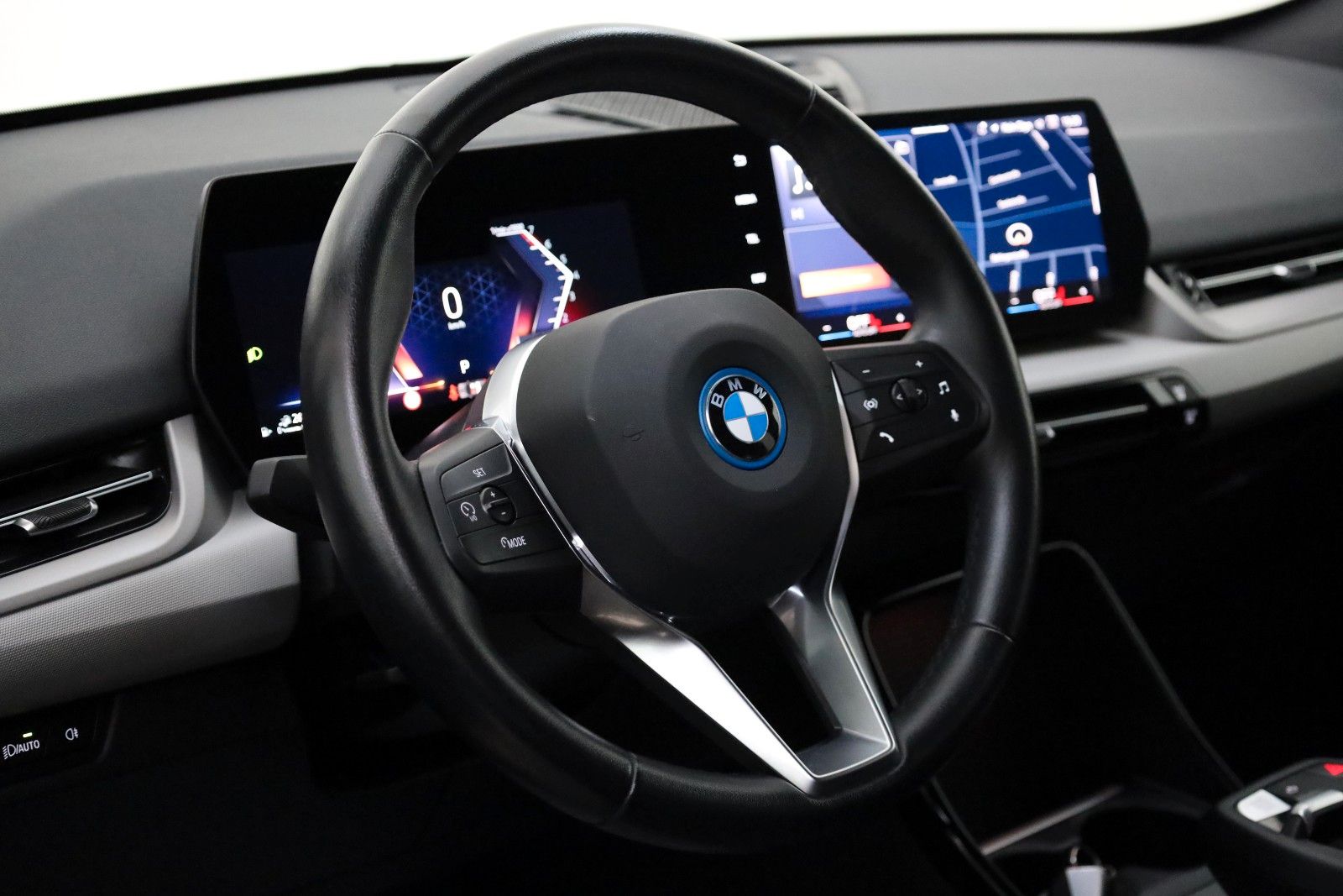 Fahrzeugabbildung BMW X1 xDrive 25 e,Navi,LED,SH,Kamera,Carplay,DAB