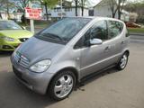 Mercedes-Benz A 190 AVANTGARDE - Mercedes-Benz A 190 bis 10.000 Euro