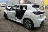 Peugeot 208 1,2 PURETECH 100 - Peugeot 208 Unfallwagen