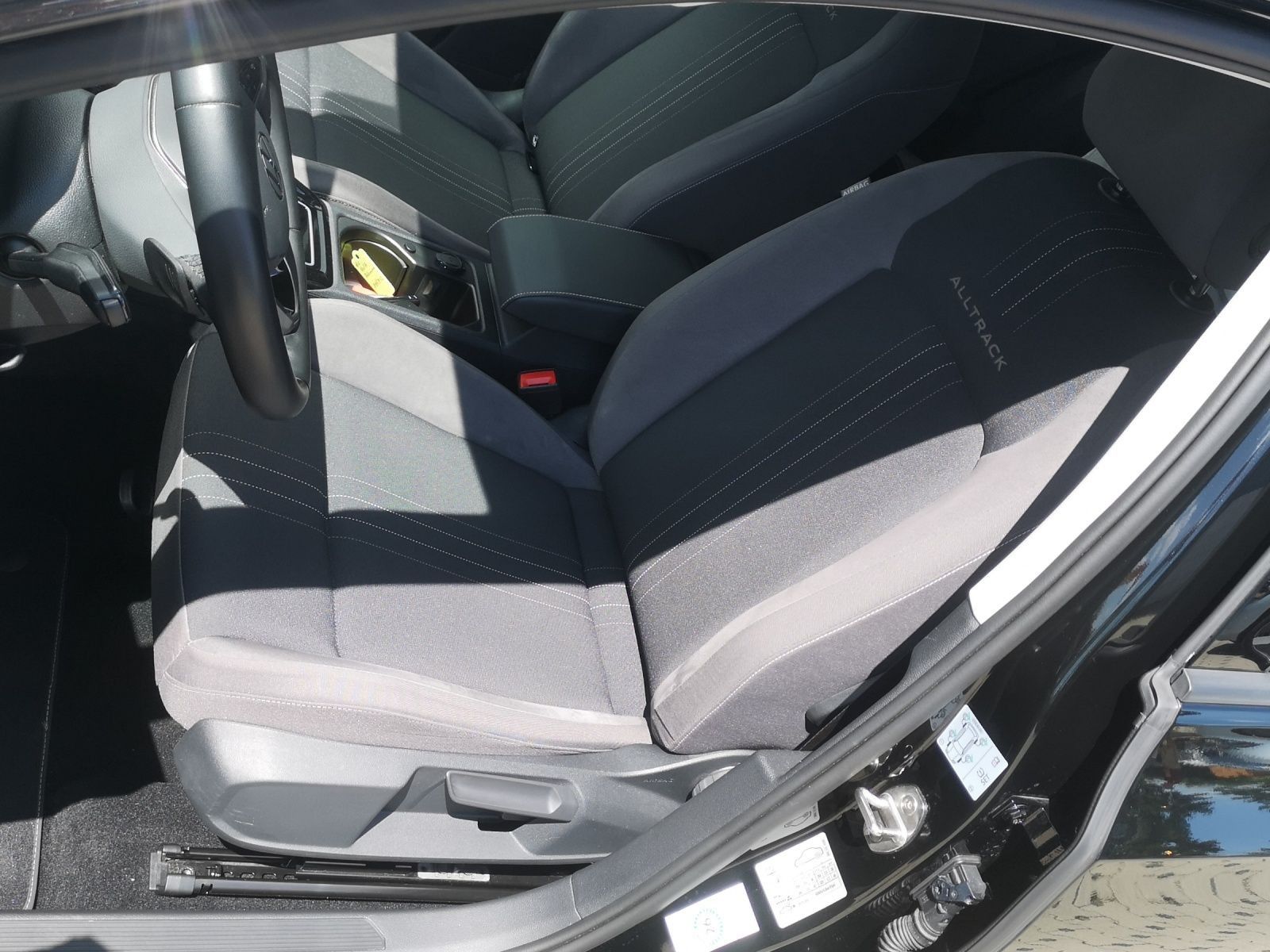 Volkswagen Golf - Bild 15