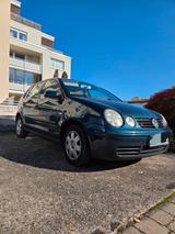 Volkswagen Polo 1.4 Highline Austattung Kein TÜV Notverkauf - Volkswagen Polo: Kombi, 1.4