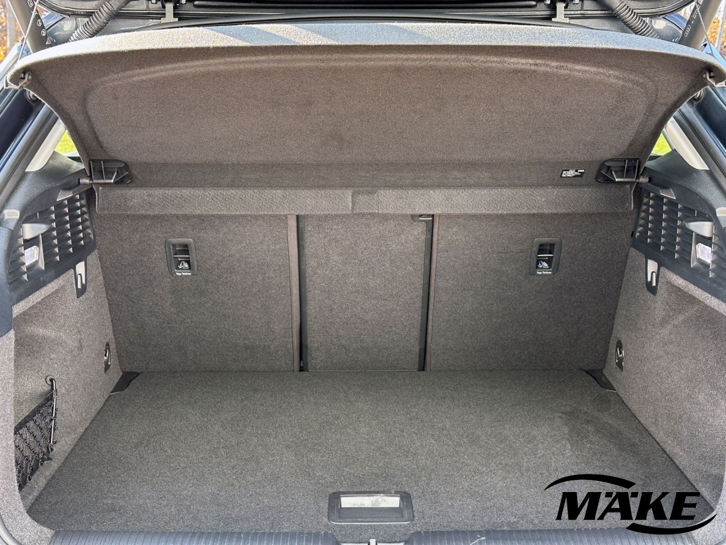 Q2 S line 35 TDI quattro S-tronic LED NAV ACC AP