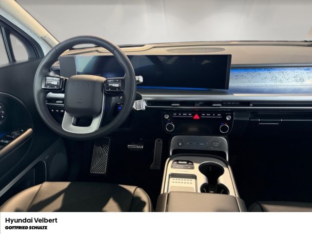 Hyundai IONIQ 9 - Bild 5