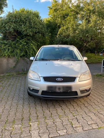 Ford FORD FOCUS C-MAX ZU VERKAUFEN