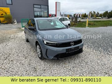 Bild 7 Opel Corsa F 1.2 Edition *SHZ*PDC*LED*DAB*USB*TEMPOM.