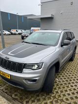 Jeep Grand Cherokee 3.0 CRD Trailhawk*Vollausstattung - Jeep Grand Cherokee: Trailhawk
