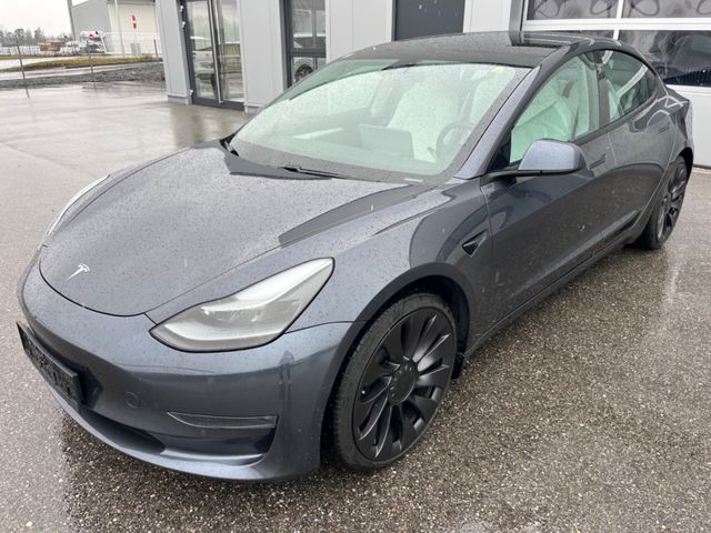 Tesla Model 3 Performance Dual AWD*NEUE BREMSEN*